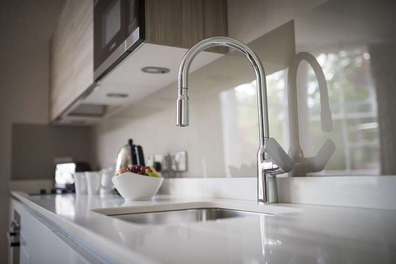 Apartamentos Beech House