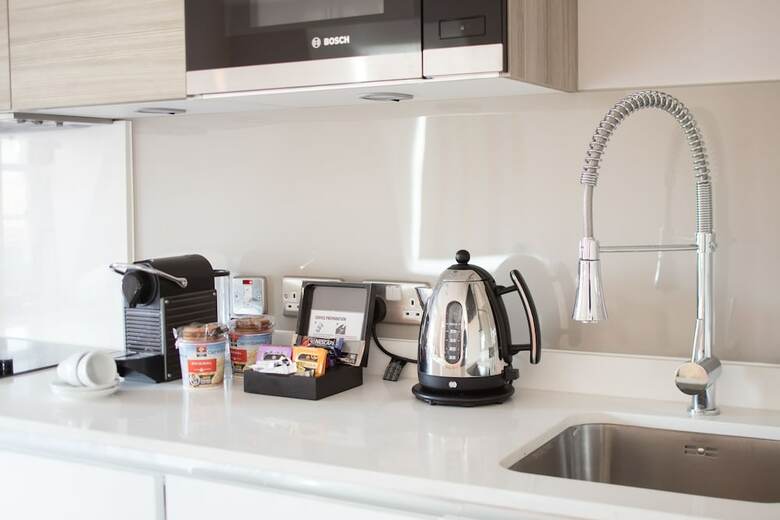 Apartamentos Beech House