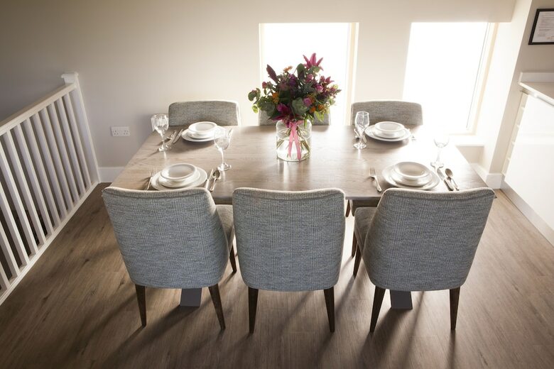 Apartamentos Beech House