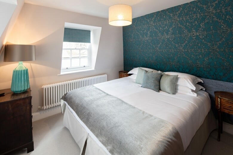 Apartamentos Beech House