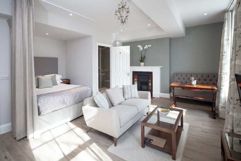 Apartamentos Beech House