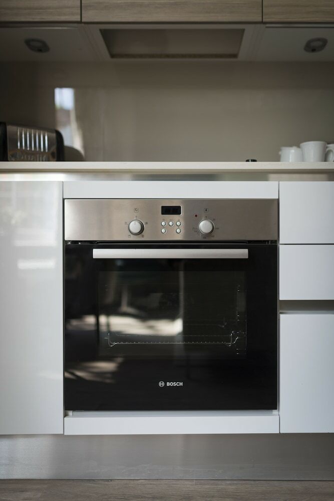 Apartamentos Beech House