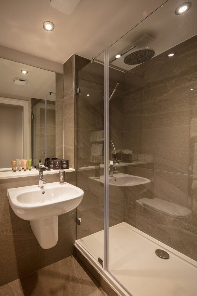 Apartamentos Beech House
