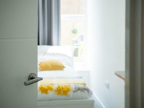 Winton Apartments