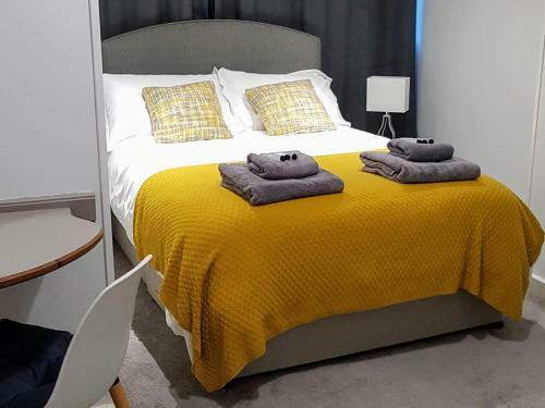 Winton Apartments