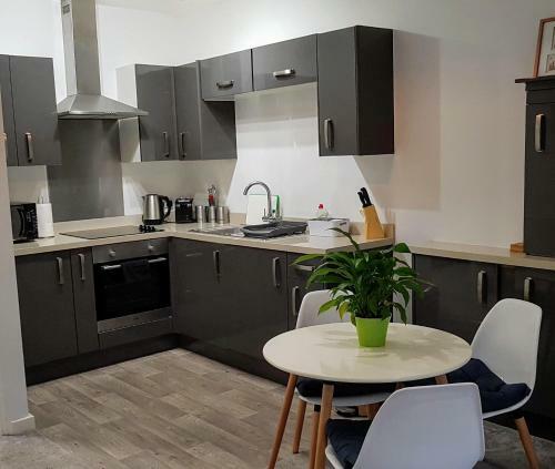 Winton Apartments