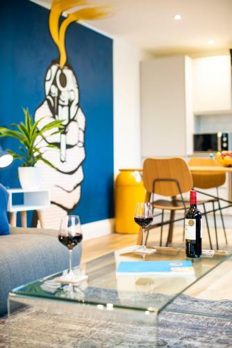 Cigar Factory Apartments