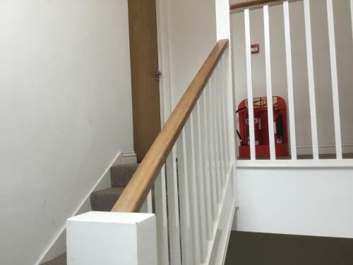 Pembroke Court Apartment