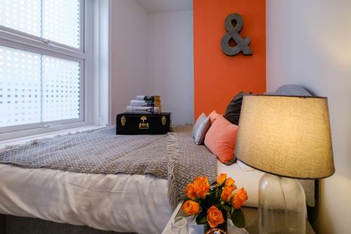 Apartamentos Large Property With Roof Terrace