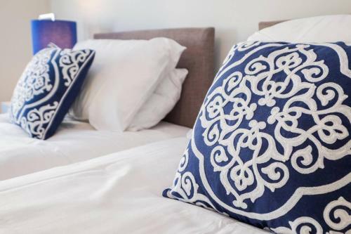 Apartamento Flat With Parking Nr The Sea, Central & Secluded