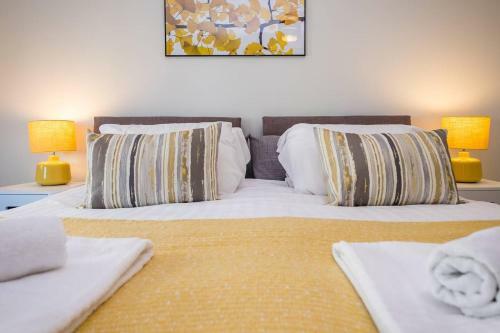 Apartamento Flat With Parking Nr The Sea, Central & Secluded