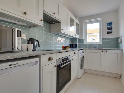 Cosy Apartment In Brighton Near Sea