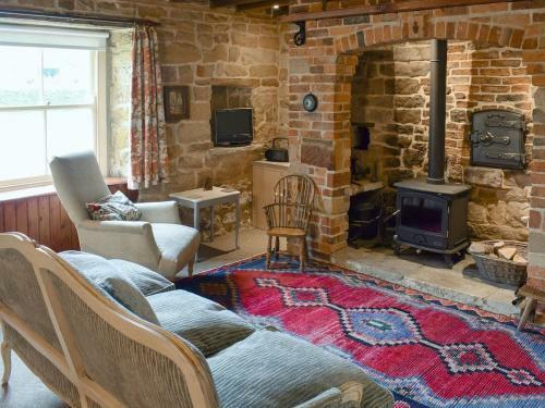 Vinca Cottage