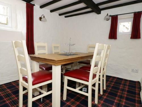 Poppy Cottage, Buckden