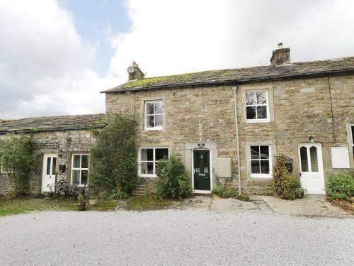 Poppy Cottage, Buckden