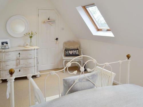 Brookside Cottage