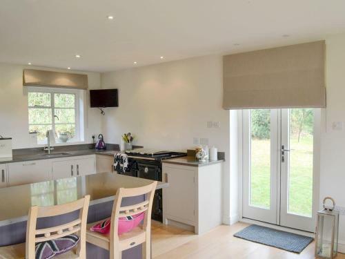 Brookside Cottage