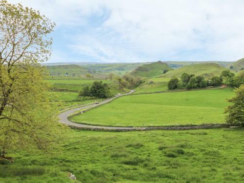 Dale View, Buxton