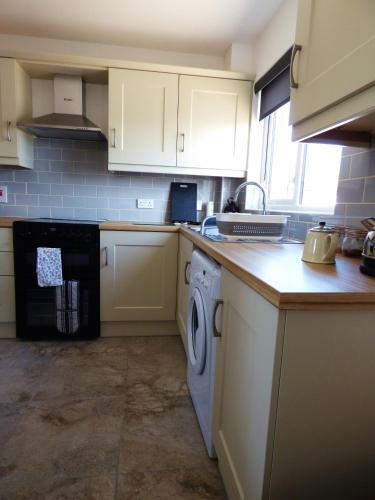 Apartamento Hope Cottage