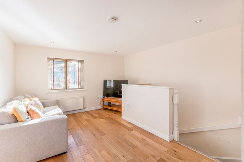 Apartamento Barkla Lodge 2- Bedroom Flat