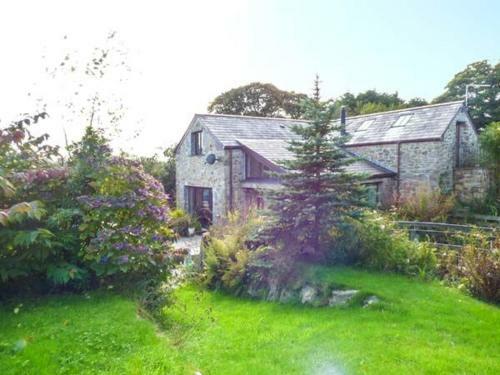 Medlar Tree Cottage