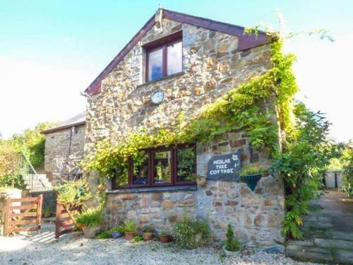 Medlar Tree Cottage