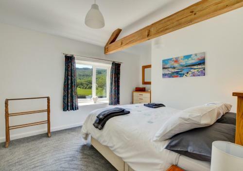 Apartamento Carreg Cottage