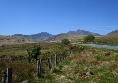 Apartamento Carreg Cottage