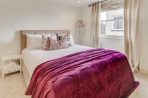 Hostal St Alphege, Canterbury - Fmp