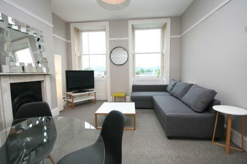 Apartamento Regency Style In Lansdown