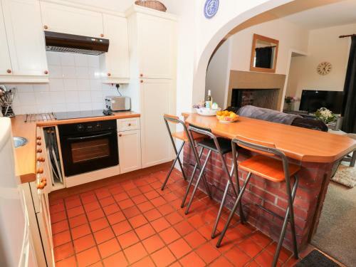 Corbett Cottage, Berwick-upon-tweed