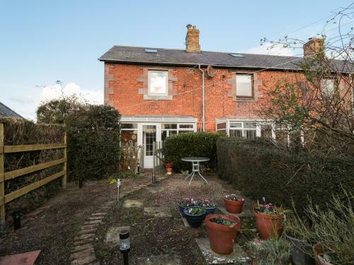 Corbett Cottage, Berwick-upon-tweed