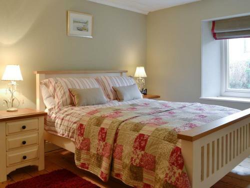 Schoolmasters Cottage