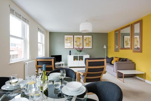 Uk South Coast Apartments