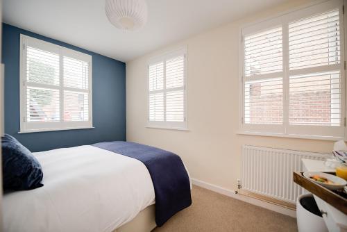 Uk South Coast Apartments