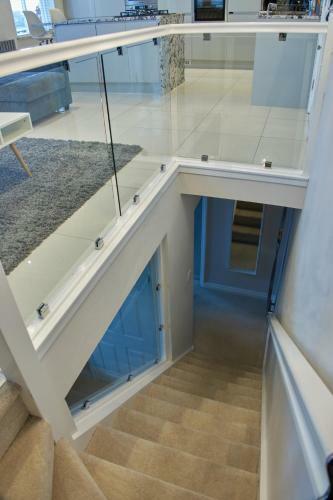 Unique Chester Racecourse Apartment