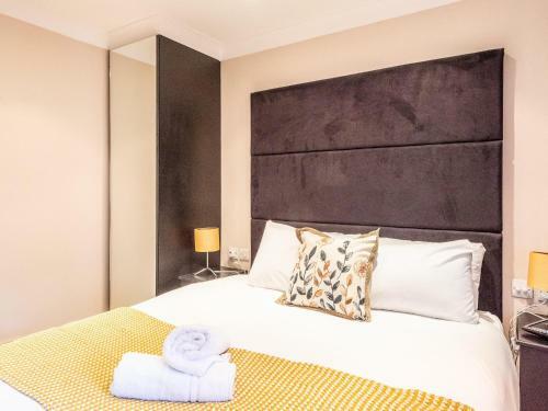 Apartamento Dee View