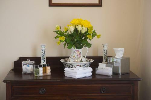 East Dyke Farm B&B