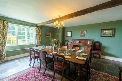 East Dyke Farm B&B