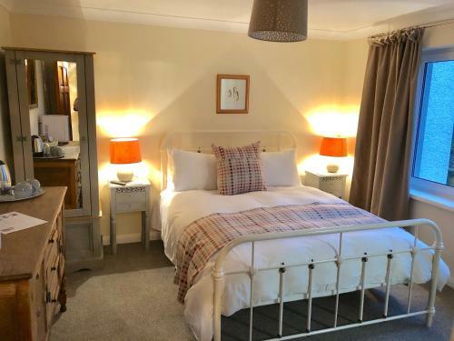 Three Wells B&B