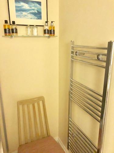 Three Wells B&B