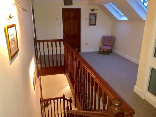 Three Wells B&B