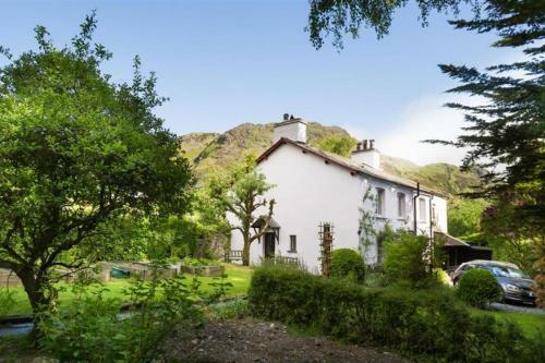 Rose Cottage Coniston