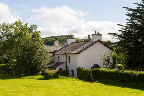 Rose Cottage Coniston