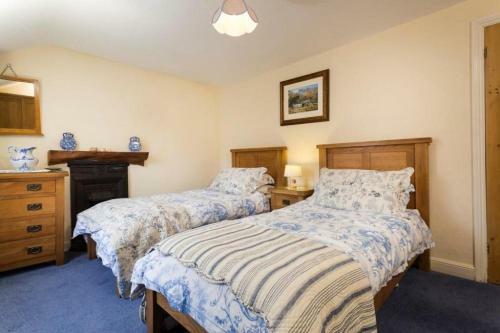 Sunbeam Cottage