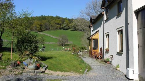 Shepherds Bridge B&B