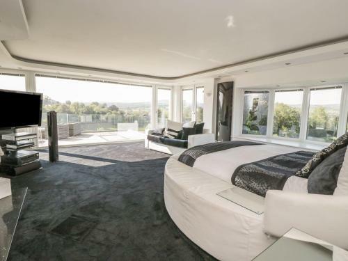 Park Hill, Clitheroe
