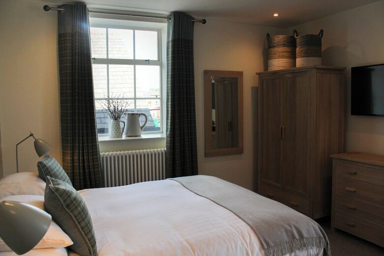 Hotel 1823 Spinning Block