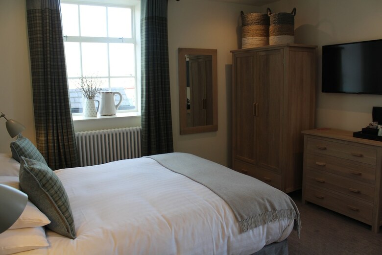 Hotel 1823 Spinning Block