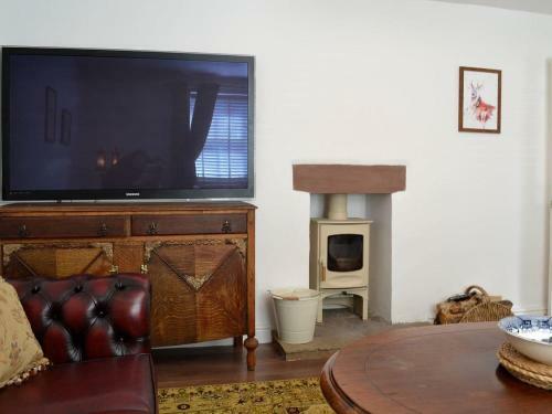 Buttermere Cottage